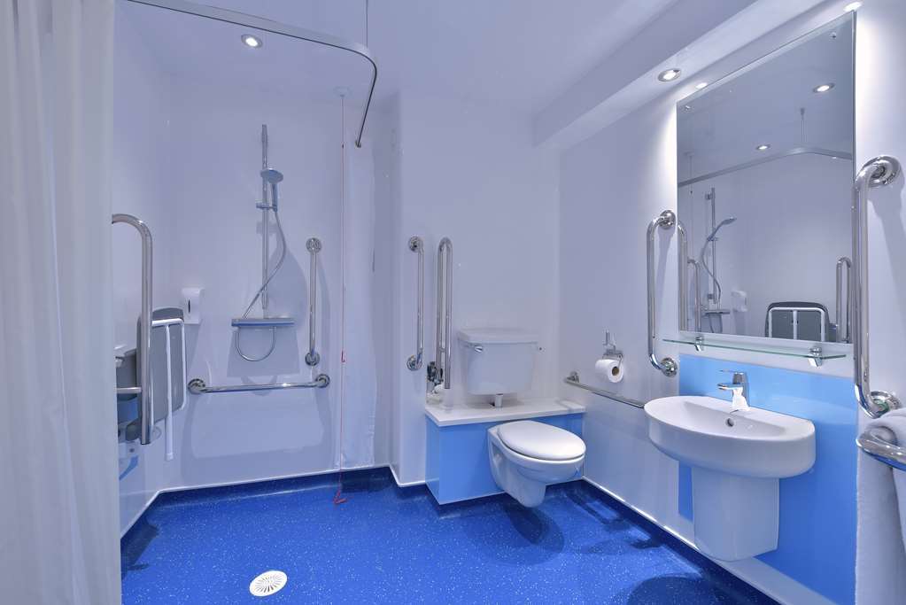 Travelodge Plymouth Roborough 客房 照片