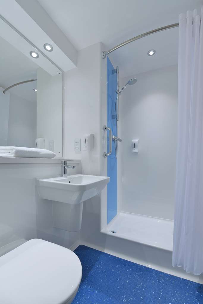 Travelodge Plymouth Roborough 客房 照片